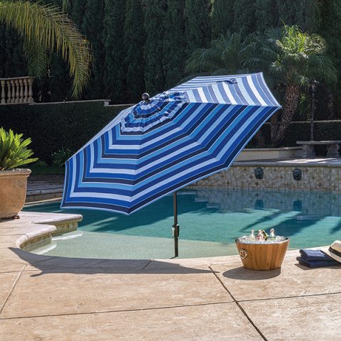 New Simply Shade Umbrellas - Simply Umbrella Parts